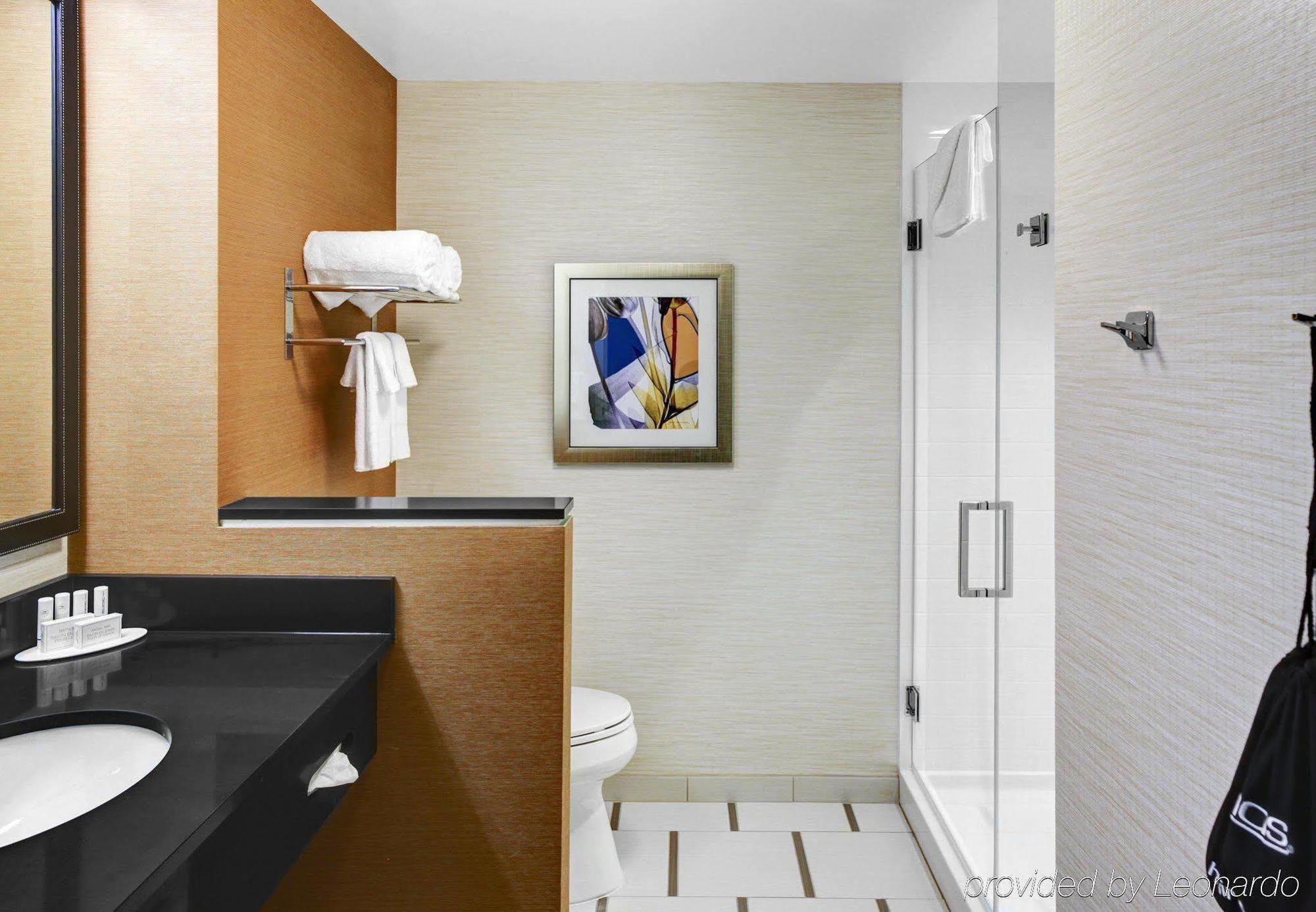 Fairfield Inn & Suites By Marriott Cape Cod Hyannis Exterior foto
