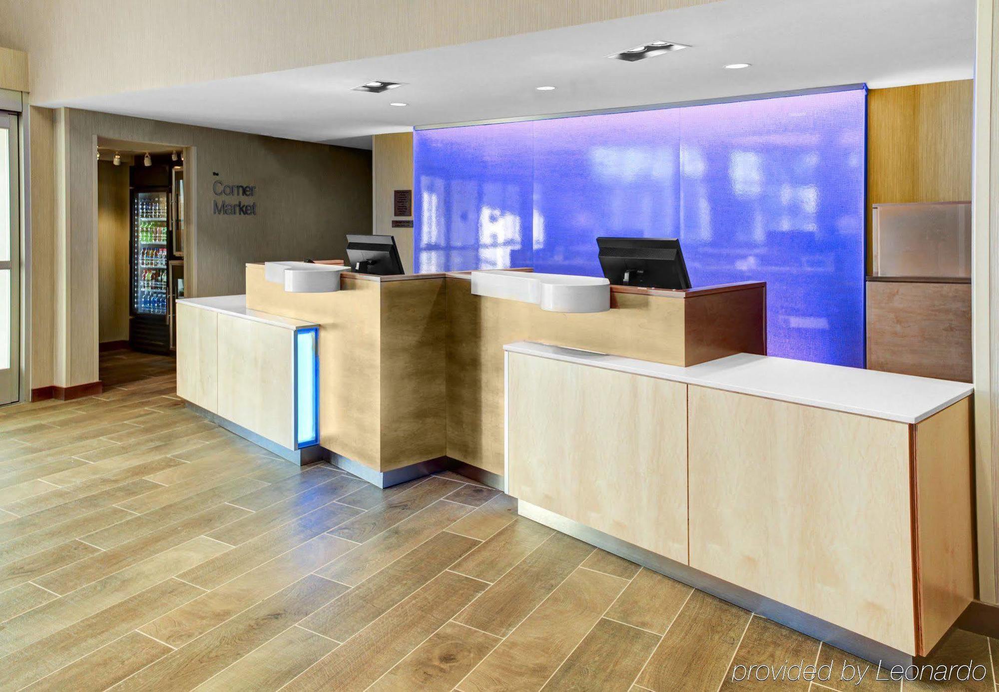 Fairfield Inn & Suites By Marriott Cape Cod Hyannis Exterior foto